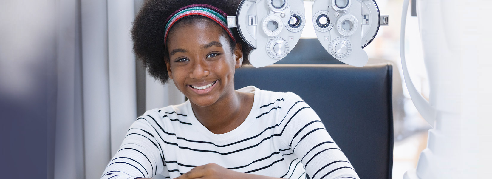 Comprehensive Eye Exams in Stone Oak