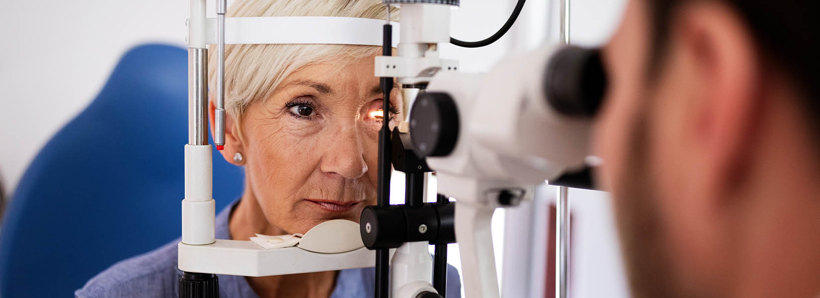 Preserve Your Vision With Hill Country Vision Center - Stone Oak