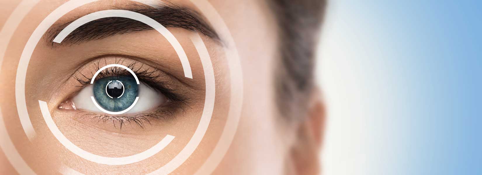 LASIK & Refractive Surgery Co-Management in Stone Oak