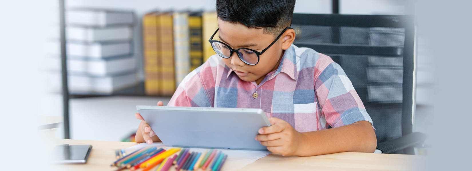 Myopia Management in Stone Oak